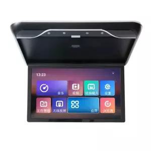 카니발 19인치 테블릿 캠핑카 천장 차량용 카 모니터