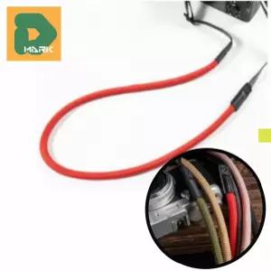 고강도용 넥스트랩 로프형 등산로프재질 휴대용줄 내구성우수 어깨스트랩 미러리스용 DSLR용 카메라스트랩