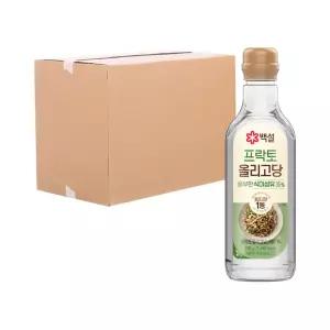 [로지프로] 프락토 올리고당 700ml 16개입 (1박스) 저당올리고당