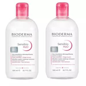 (코스트코상품) 바이오더마 클렌징 워터 500ml x 2개입