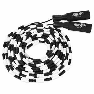 bns 키카 KFT-R328 구슬 단체 줄넘기 8m 체육대회/야유회/수련회/단합대회/체육