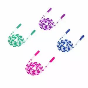 bns 줄꼬임 방지 구슬 줄넘기 유산소/체육/운동/헬스/스포츠