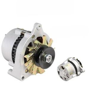 제너레이터 알터네이터 제네레다 발전기 가정용 1대 트랙터 경운기 모터 14v 자동차