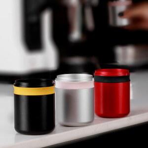 페사도 도징컵 밴드 가용 커피 분쇄컵 58mm