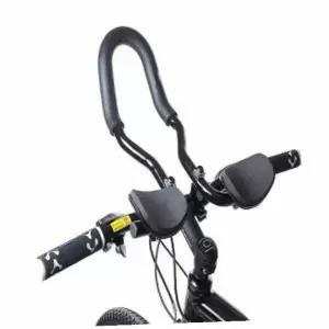 자전거손잡이 팔꿈치거치 U자형 자전거 핸들바 핸들그립