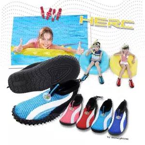 아쿠아슈즈 물놀이 신발 워터슈즈 수영장 해변 미끄럼방지 메쉬 통기성 여름 물신발