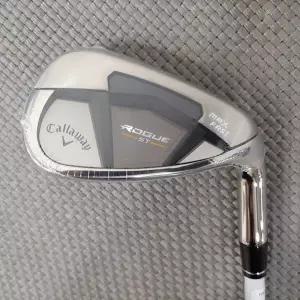 [아웃도어스/캘러웨이]여성용 캘러웨이 로그 ST 50도 AW웨지_H_카본 L