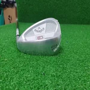 [아웃도어스/캘러웨이]캘러웨이 여성용 MACK DADDY CB 56도 카본 L 웨지