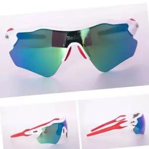 글카이로스 고글안경 바이크 케이스 마스크 제트스키 고글 카이로스 화이트레드 그린렌즈 z