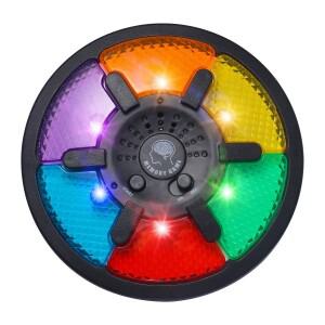 메모리 게임 기계 빛과 소리 퍼즐이 된 휴대용 전자 창의적인 대화형 장난감 훈련