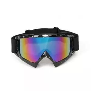 스노우보드고글 스키고글 스노윈드안경착용라이딩방풍보드스키고글