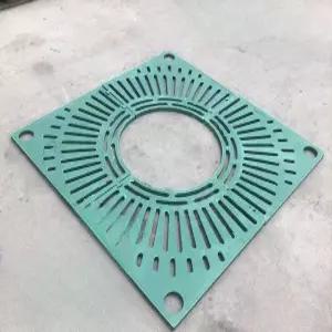 나무뿌리 보호대 나무받침대 정원용 틀공원 가로수 보호판 매트 수목 틀