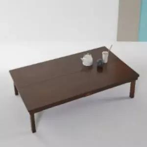 접이식 원목 다용도 상 테이블 제사 손님용 교자상