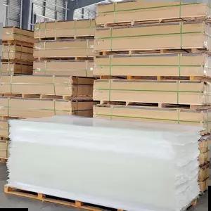 아크릴 아크릴판 투명 2T 1200x1200mm