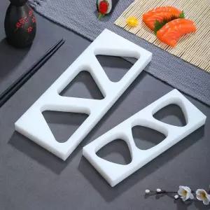 푸트로머스코 업소용 초밥틀 일식 주먹밥 도구 오니기리 스시틀 12 NSA