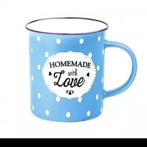 블루 컬러 감성 커피잔 머그컵 컵잔 음료용기