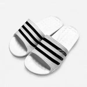 통삼선슬리퍼 삼선슬리퍼 슬리퍼 화이트260mm eva 로
