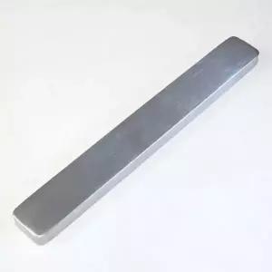 스테인리스 자석 칼 거치대 주방 칼꽂이 싱크대 보관함