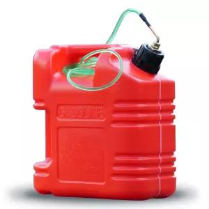 우드링크 연료통 10L / 이동식 무시동히터 차박 캠핑
