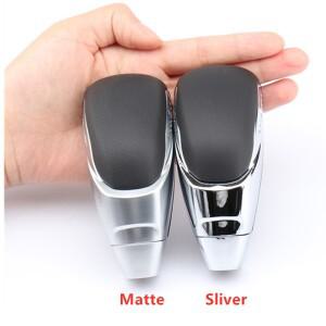 도요타 호환 호환 코롤라 야리스 RAV4 캠리 호환 렉서스 호환 LS400 LX570 RX350 호환 가죽 자동 기어 시프