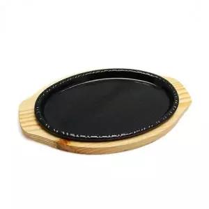 돌판 스테이크용 불판