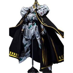 반달 신겐 갈귀 망토 오버핏 다케다 모쇼 호중기사 란슬롯 세트