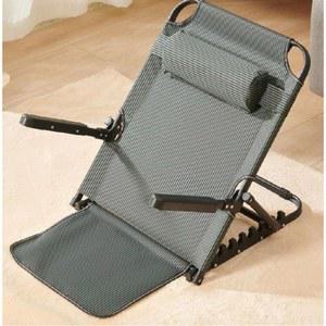 각도조절 좌식의자 팔걸이 높이조절 등받이 게이밍 대형 거실 바른 슬롯형 쿠션 의자 사무용