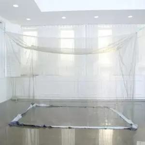 사각 모기장 침대 텐트 파라솔 모기 퇴치