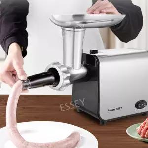 고기가는기계 고기다지기 야채분쇄 민찌기계 양념분쇄기 민서기