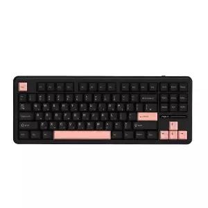 독거미 F87 Pro 텐키리스 LEOBOG 세이야축 다크 올리비아 AULA 유선 기계식 키보드 국내정품