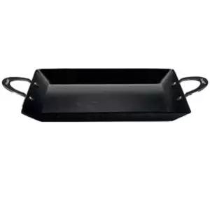 철판구이팬 닭갈비용 그릴용 곱창전용 조리팬