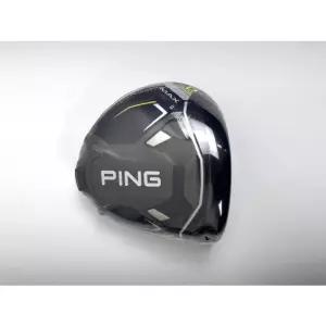 핑 G430 MAX 드라이버 헤드 10.5도 (미개봉 신품)