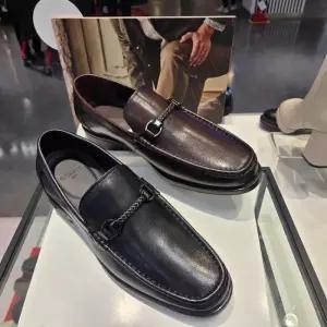 [엘칸토]엘칸토 HC06 2컬러기본로퍼 LCMD55U613 (44877561)