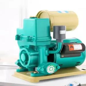 우물 펌프 지하수 모터 가정용 양수기 1마력 농업용