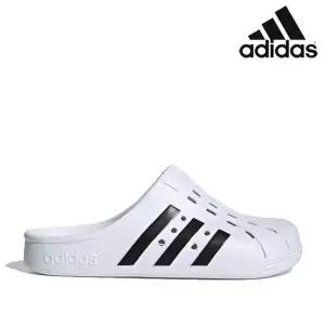 [하프클럽/아디다스]아디다스 슬리퍼/ FY8970/ 아딜렛 크록