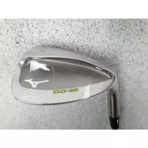 새상품 미즈노 SURE DD 56도 웨지 경량스틸 98N