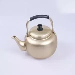 양은 재질 막걸리 물 주전자 보리차 포트용 물병