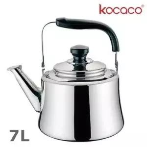 스테인리스 소리 주전자 티포트 주방용 물 끓임 도구