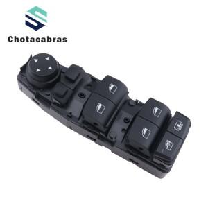 BMW 호환 F02 F04 F06 F07 F10 F11 F18 520 523 525 528 530 535 640 5er 7er 운전석 윈도우 미러 스위치