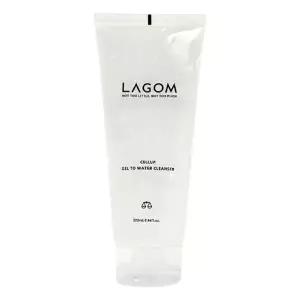 [라곰] 라곰 젤 투 워터 클렌저 220mL