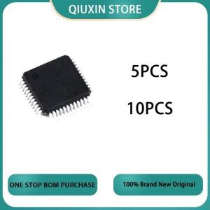 전압 (5-10piece) 새로운 ATMEGA64A AU QFP-64 칩셋