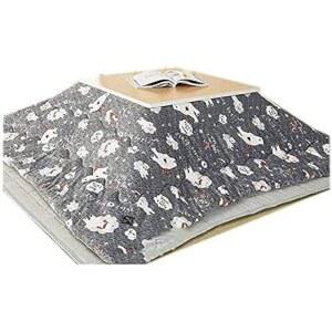 난방 테이블 다다미 코타츠 가정용 접이식 수납 세척 가능 이불 커피 테이블(색상: 자연 사이즈: 105x75x38cm)