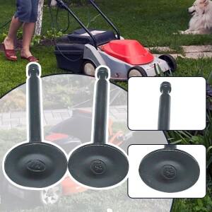 GX160 밸브, 시트, Honda 168F 5.5HP 2kw-3kw 가스 엔진 발전기 용 6 스프링 세트