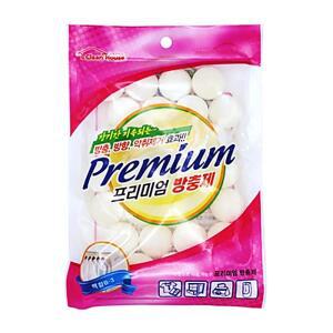 [2개구성] 다도 좀약 30정 걸이형 나프타렌 나프탈렌 나프탈린 냄세제 ARWB42C2E