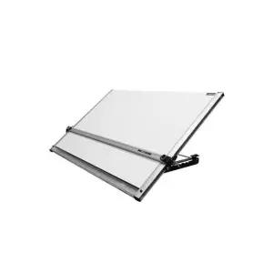 고급 슬림형 휴대용 제도기 609 경질제도스텐드제도스탠드고급제도판제도제도기제도대제도도구제도