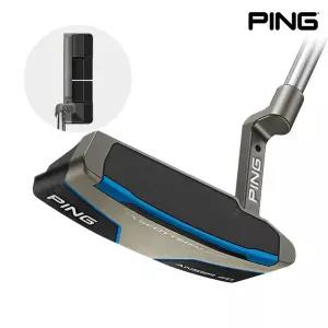 [핑] 스캇데일 퍼터 ANSER 2D 앤서 2D 86.36cm(34인치)