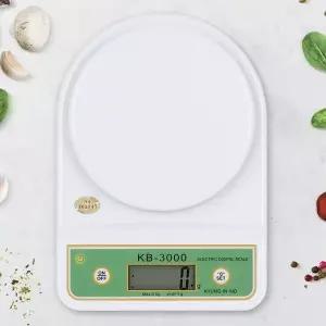KB3000 커피 이유식 카페 전자저울 계량 저울 주방