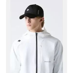 [데상트]스피릿 우븐 볼캡 블랙 SR123UCP19 SR123UCP19_BLK0 301716