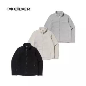 [아이더]POP UNI 마이크로 플리스 자켓 DUU23181 (C4 GE Z1) 306433