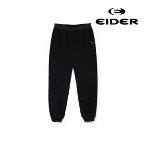 [아이더](DWW23363_Z1) LOVEY (러비) 여성 플리스 조거 팬츠 (Black) 305929